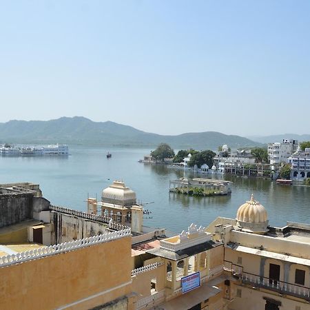 Devi Vilas Guest House Udaipur Exterior photo